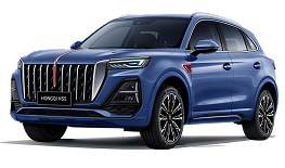 Hongqi Новый HS5