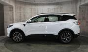 Белый Chery Tiggo 7 Pro Max 1.6 AMT (150 л.с.) 4WD 2024 фото 4
