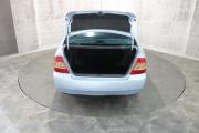 Голубой Toyota Corolla 1.6 MT (110 л.с.) 2006 фото 12