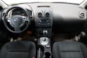 Серый Nissan Qashqai 2.0 CVT (141 л.с.) 2011 фото 8