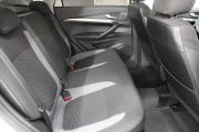 Белый Lada (ВАЗ) Vesta 1.6 MT (106 л.с.) 2023 фото 11