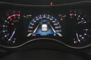 серебряный Haval H9 2.0 AT (245 л.с.) 4WD 2019 фото 20
