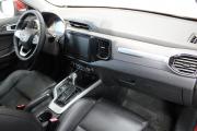 Красный Chery Tiggo 4 2.0 CVT (122 л.с.) 2020 фото 9