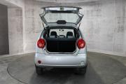Серебряный Chevrolet Spark 0.8 MT (52 л.с.) 2007 фото 12