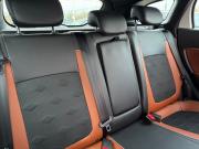 Белый Lada (ВАЗ) Vesta SW Cross 1.8 CVT (122 л.с.) 2024 фото 3