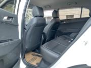 белый Hyundai Creta 2.0 AT (150 л.с.) 4WD 2019 фото 10