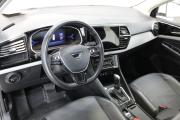 Белый Jetta VS5 1.4 AT (150 л.с.) 2023 фото 9
