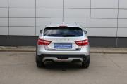 Серый Lada (ВАЗ) Vesta SW Cross 1.6 MT (106 л.с.) 2021 фото 6