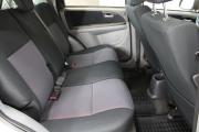 Серебряный Suzuki SX4 1.6 MT (107 л.с.) 4WD 2007 фото 11