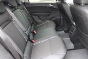 Серебряный Renault Arkana 1.3 CVT (150 л.с.) 4WD 2021 фото 11