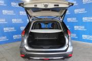 серый Nissan X-Trail 2.5 CVT (171 л.с.) 4WD 2020 фото 9