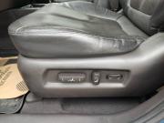 голубой Hyundai Santa Fe 2.4 AT (174 л.с.) 4WD 2011 фото 21