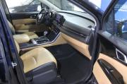 черный Kia Carnival 2.2d AT (199 л.с.) 2021 фото 17