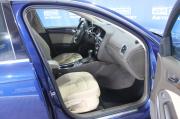 синий Audi A4 1.8 CVT (170 л.с.) 2015 фото 13