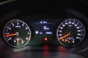 серебряный Kia Sportage 2.0 AT (150 л.с.) 4WD 2018 фото 23