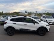 Белый Renault Kaptur 1.6 MT (114 л.с.) 2020 фото 5