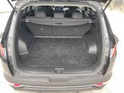 черный Hyundai Tucson 2.0d AT (186 л.с.) 4WD 2022 фото 8