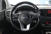 серебряный Kia Sportage 2.0 AT (150 л.с.) 4WD 2018 фото 22