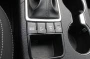 серебряный Kia Sportage 2.0 AT (150 л.с.) 4WD 2018 фото 21