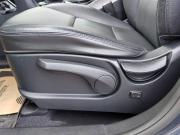 синий Hyundai Santa Fe 2.2d AT (197 л.с.) 4WD 2016 фото 16