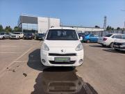 Белый Peugeot Partner 1.6 MT (90 л.с.) 2012 фото 4