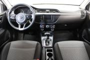 Белый Kia Rio 1.6 AT (123 л.с.) 2019 фото 8