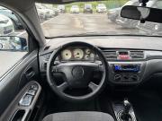 Синий Mitsubishi Lancer 1.6 MT (98 л.с.) 2005 фото 9