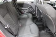 Красный Mercedes-Benz B-Класс 180 1.6 AMT (122 л.с.) 2013 фото 11