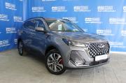 серый Chery Tiggo 7 Pro Max 1.6 AMT (150 л.с.) 2024 фото 1