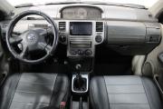 Серый Nissan X-Trail 2.0 MT (140 л.с.) 4WD 2006 фото 8