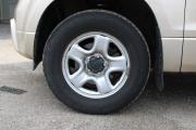 Бежевый Suzuki Grand Vitara 1.6 MT (106 л.с.) 4WD 2008 фото 13