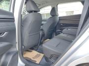 серый Hyundai Tucson 2.5 AT (190 л.с.) 4WD 2021 фото 10