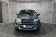 Серый Ford EcoSport 1.6 MT (122 л.с.) 2017 фото 1