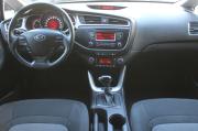 коричневый Kia Ceed 1.6 AT (130 л.с.) 2018 фото 19