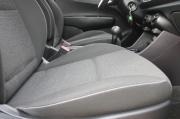 желтый Kia Picanto 1.3 AT (84 л.с.) 2019 фото 22