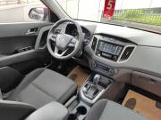 красный Hyundai Creta 2.0 AT (150 л.с.) 2020 фото 23