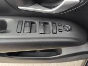 черный Hyundai Tucson 2.0d AT (186 л.с.) 4WD 2022 фото 17