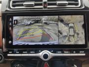 черный Hyundai Creta 2.0 AT (150 л.с.) 4WD 2022 фото 20