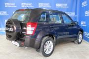 коричневый Suzuki Grand Vitara 2.0 AT (140 л.с.) 4WD 2012 фото 2
