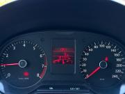 Серебряный Volkswagen Polo 1.6 MT (105 л.с.) 2014 фото 9