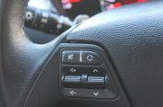 коричневый Kia Ceed 1.6 AT (130 л.с.) 2018 фото 24