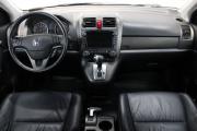 Серый Honda CR-V 2.4 AT (166 л.с.) 4WD 2010 фото 8