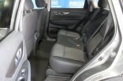 серый Nissan X-Trail 2.0 CVT (144 л.с.) 4WD 2019 фото 13