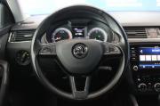 синий Skoda Octavia 1.4 AMT (150 л.с.) 2018 фото 20
