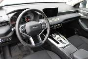 Белый Haval Jolion 1.5 AMT (150 л.с.) 4WD 2024 фото 9
