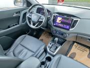 белый Hyundai Creta 2.0 AT (150 л.с.) 4WD 2019 фото 24