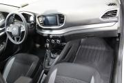 Белый Lada (ВАЗ) Vesta 1.8 CVT (122 л.с.) 2024 фото 10