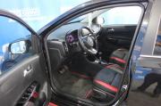 черный Kia Picanto 1.3 AT (84 л.с.) 2020 фото 12