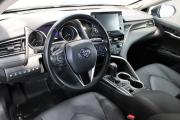 Черный Toyota Camry 3.5 AT (249 л.с.) 2022 фото 9