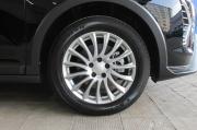 черный Haval Jolion 1.5 AMT (150 л.с.) 4WD 2025 фото 7